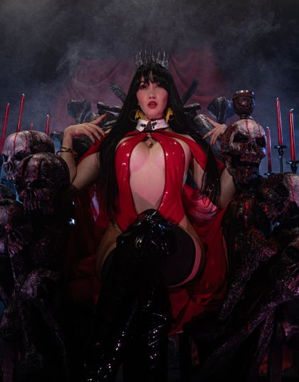hakicosmodel OnlyFans picture