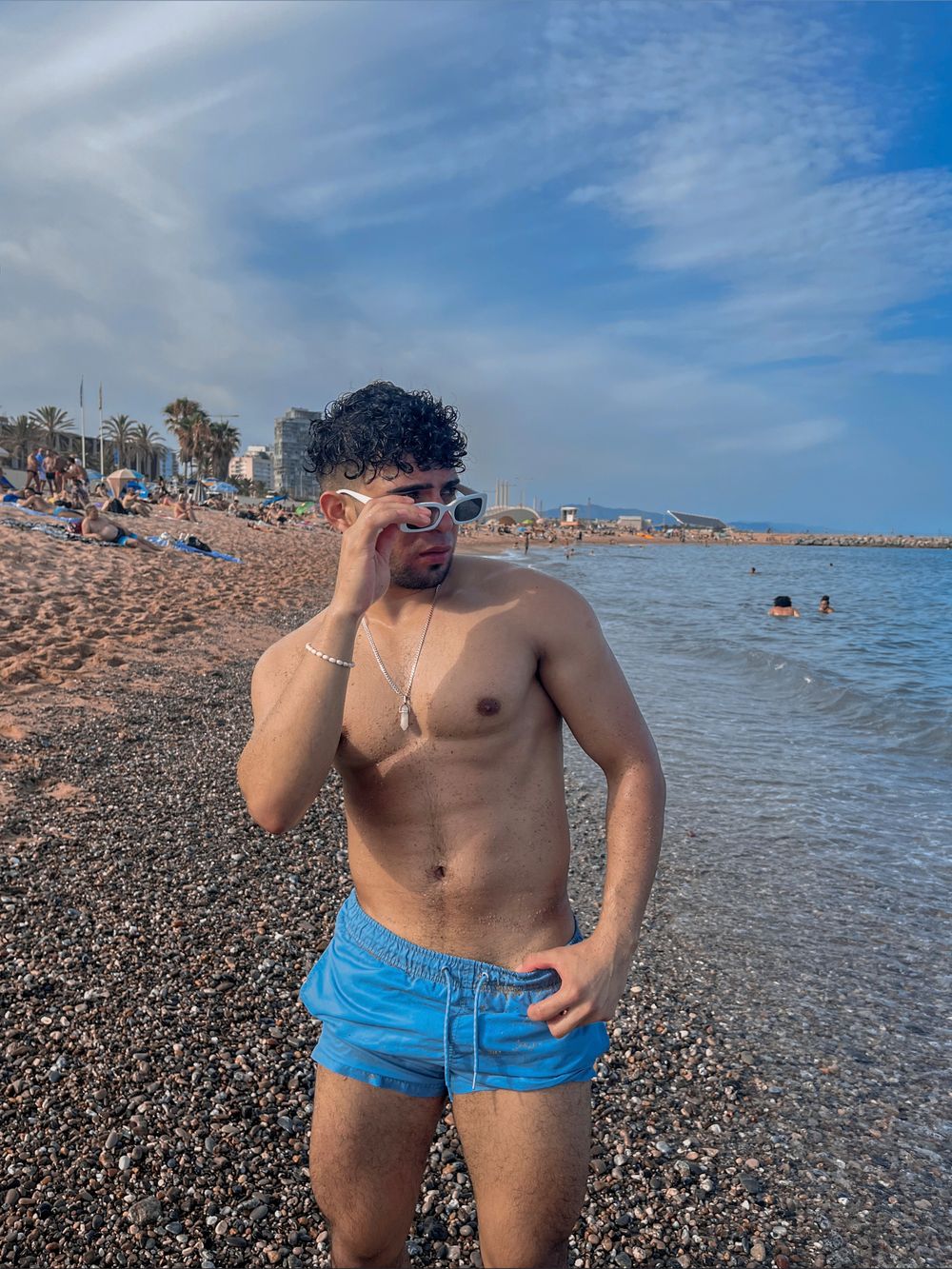 gamaliel2064 OnlyFans profile picture
