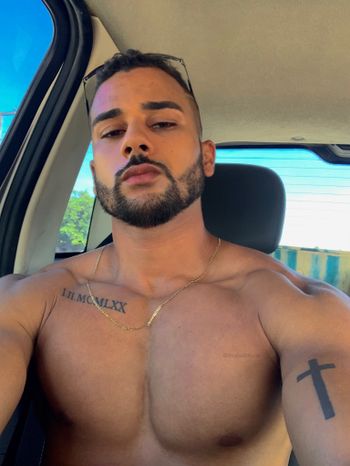 ANTÔNIO O MORENO