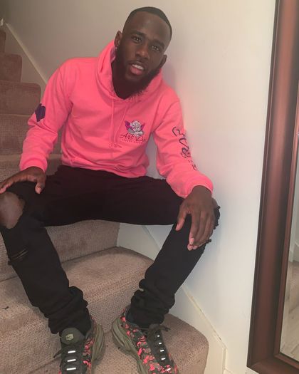 mr_melanin OnlyFans picture