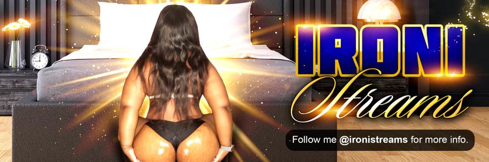 ironistreams OnlyFans profile picture