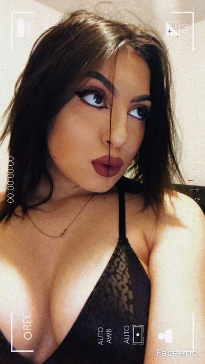 candysellena OnlyFans picture