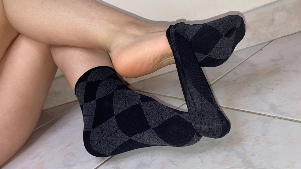 missfeet.36 OnlyFans profile picture