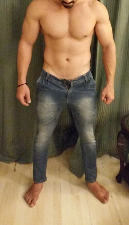 alpha_karan OnlyFans picture