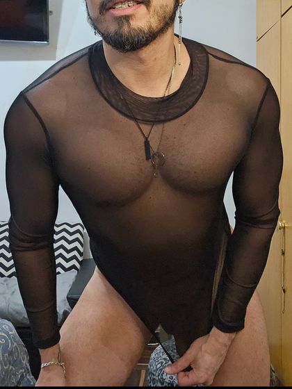 lencerale OnlyFans picture