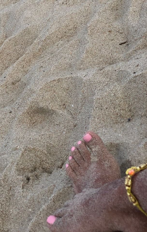 beyoutfeet OnlyFans profile picture
