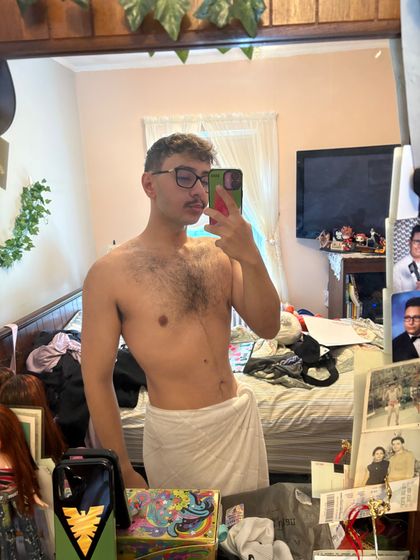nycgymrodent OnlyFans picture
