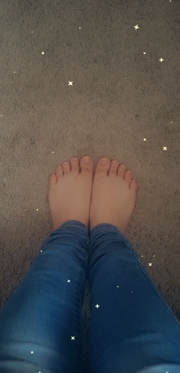 littlesweetsoftfeet OnlyFans profile picture