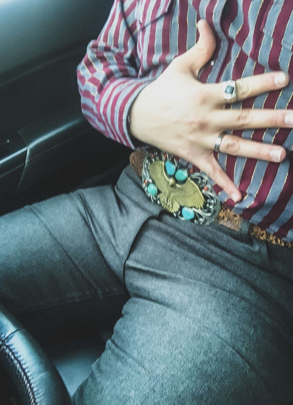 thecrookedcowboy OnlyFans profile picture