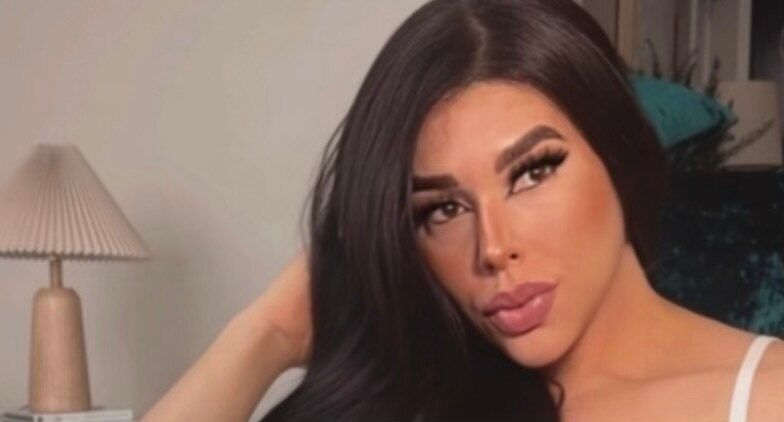 saritacolombianats OnlyFans profile picture