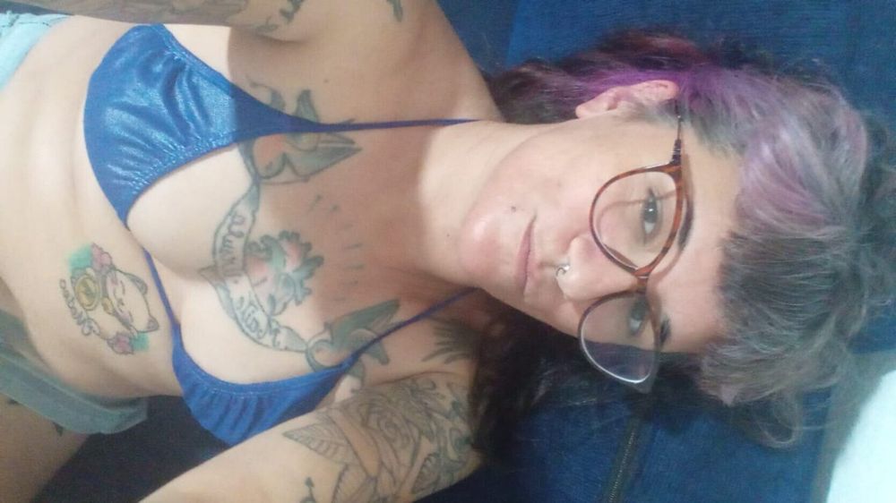 witchylust111 OnlyFans profile picture
