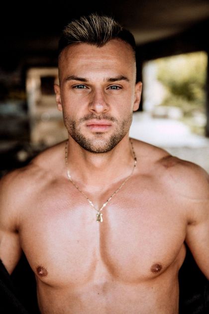 mike_magnvm OnlyFans picture