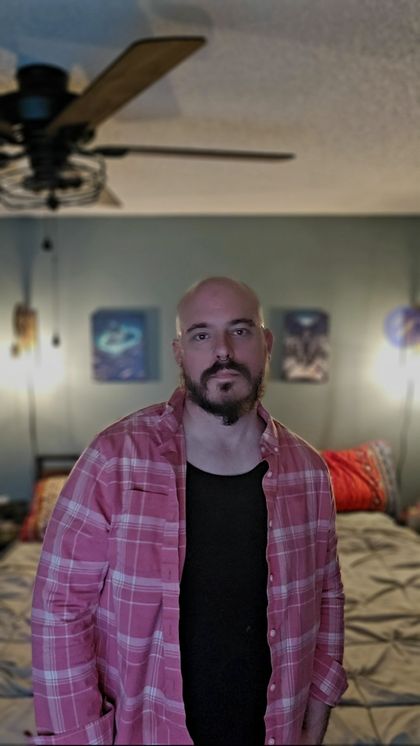 daddymatt1984 OnlyFans picture