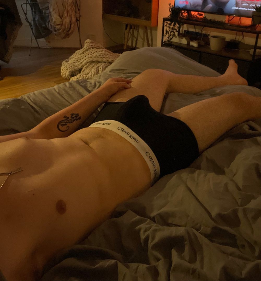 brissieversguy OnlyFans profile picture