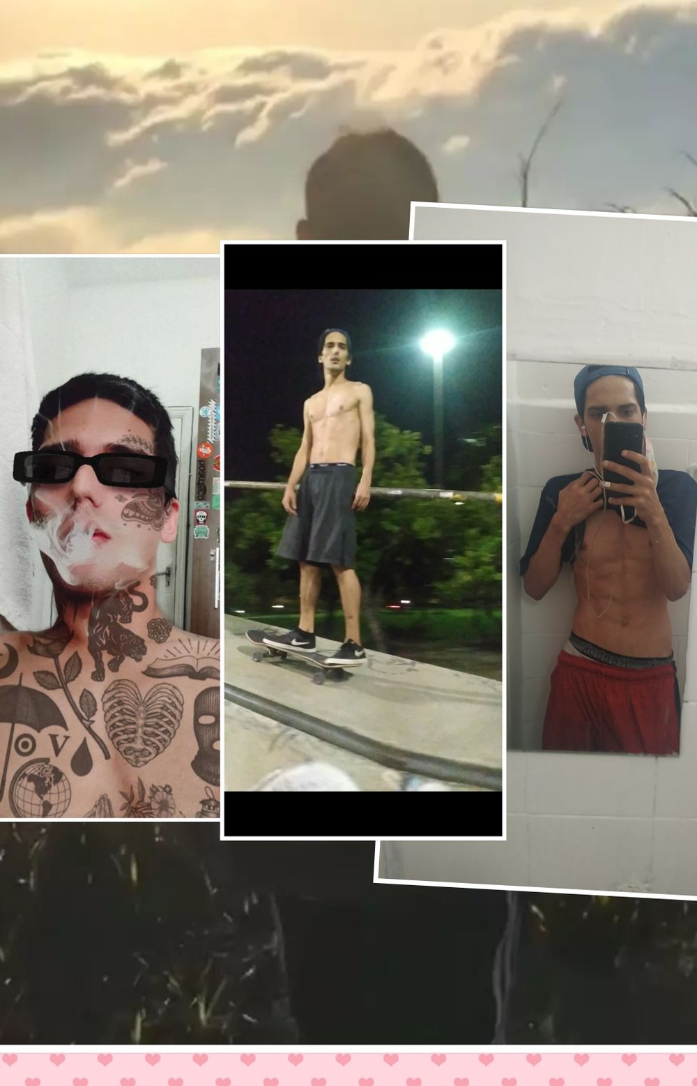 dlon_4u OnlyFans profile picture
