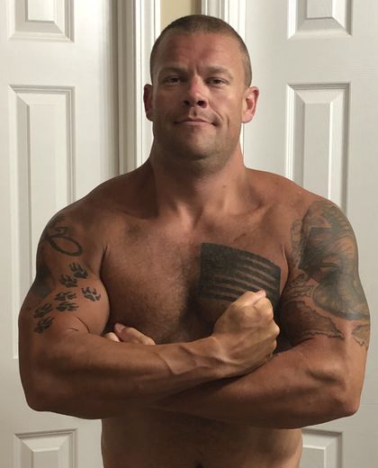 armydaddy510 OnlyFans picture
