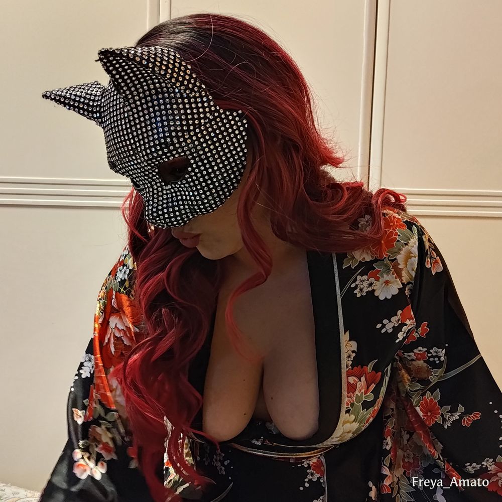 freyaamato OnlyFans profile picture