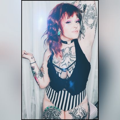 annarchy999 OnlyFans picture