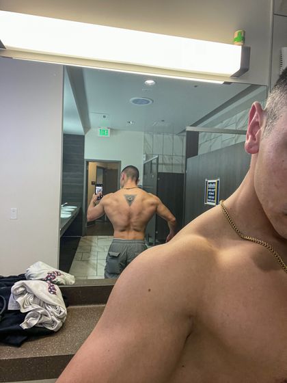 urfavbodybuilder OnlyFans picture