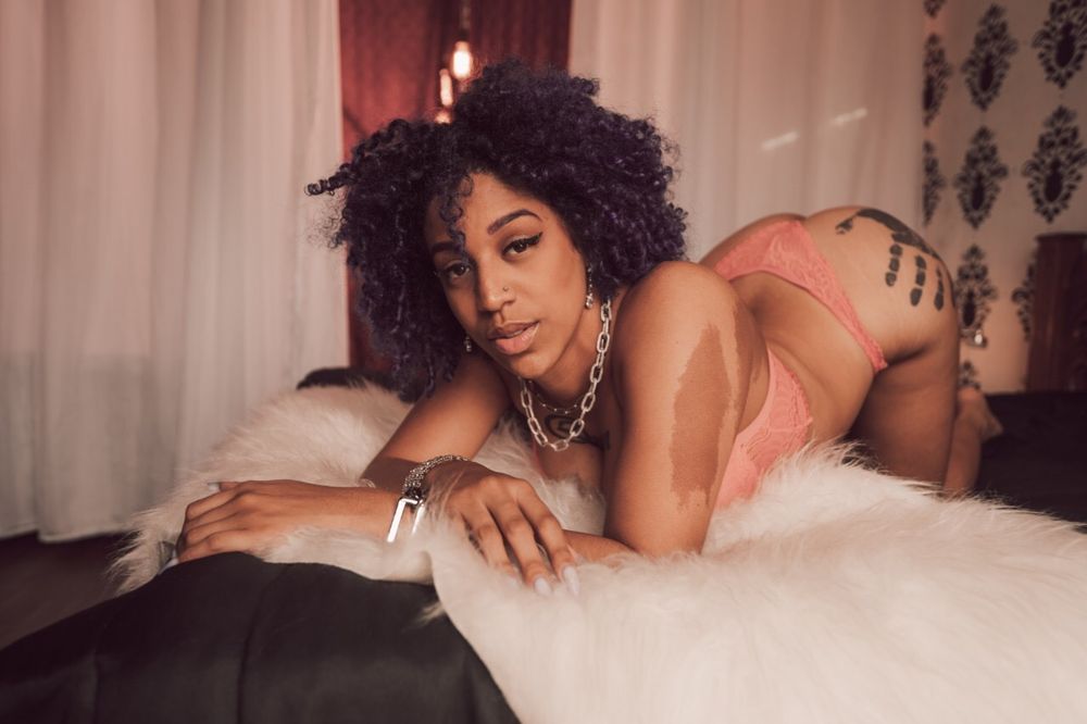 thamyqueen OnlyFans profile picture