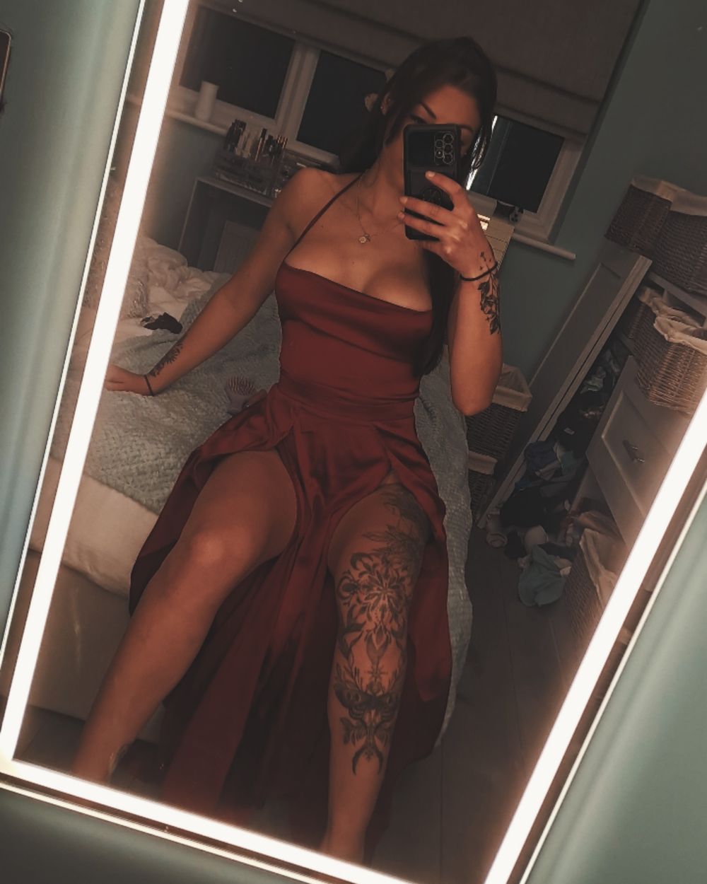 redgirl98 OnlyFans profile picture