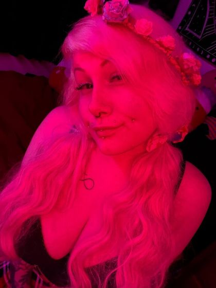 xxprincessxnuggetxx OnlyFans picture