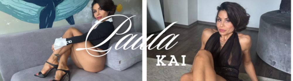 paulakai OnlyFans profile picture