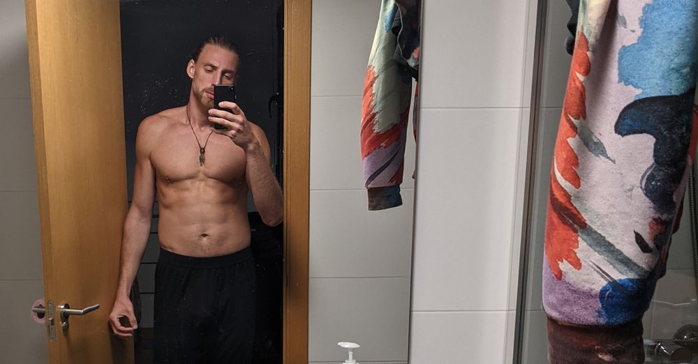 olmodasilva OnlyFans profile picture
