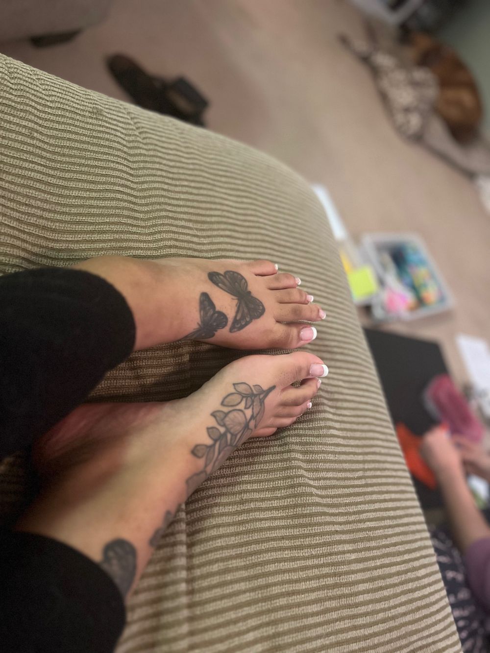 cinnamoncremee OnlyFans profile picture