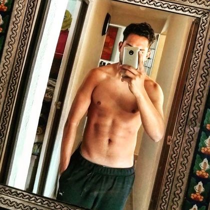 grngo OnlyFans picture