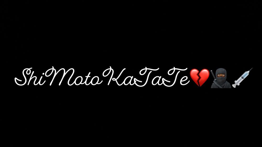 shimotokatate OnlyFans profile picture