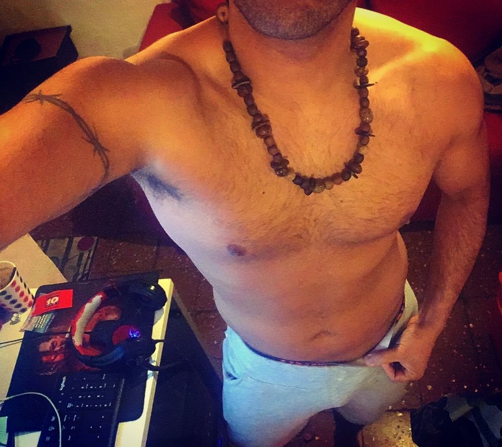 luch1nst OnlyFans profile picture