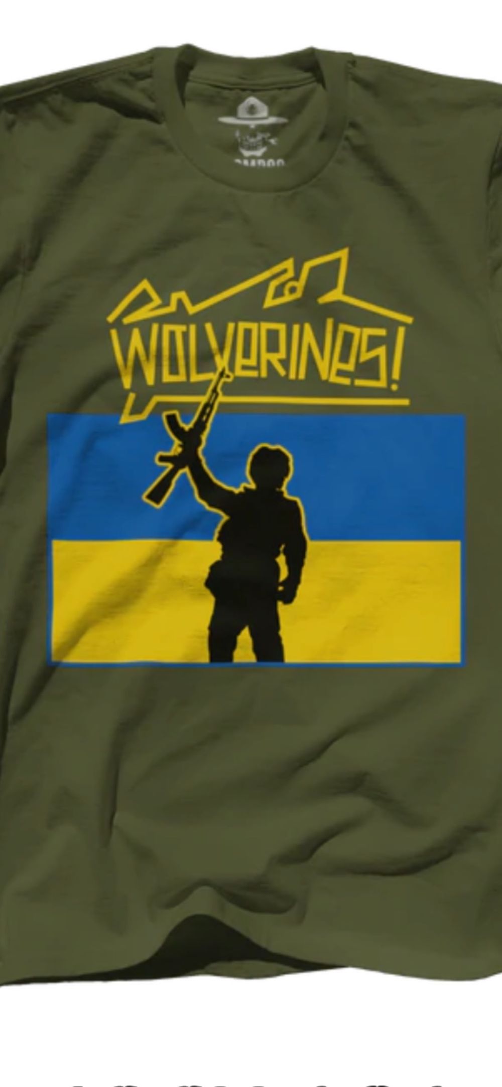fighterforfreedom OnlyFans profile picture