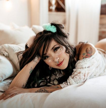 anniemiao OnlyFans picture