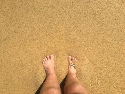 soulybarefoot OnlyFans picture