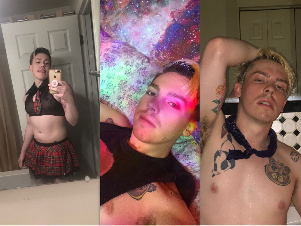 prince_pupper OnlyFans profile picture