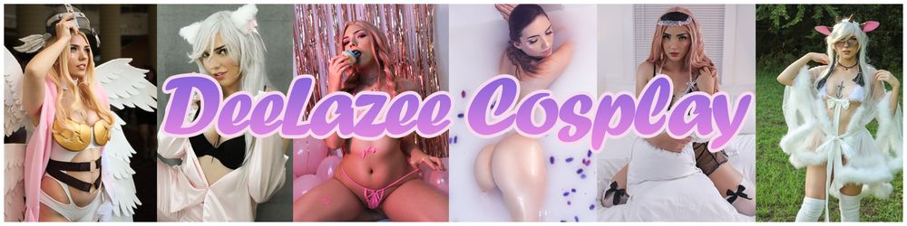 deelazee OnlyFans profile picture