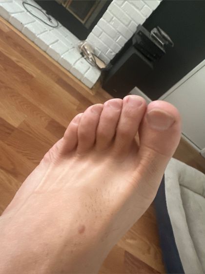 copdaddyfeet OnlyFans picture