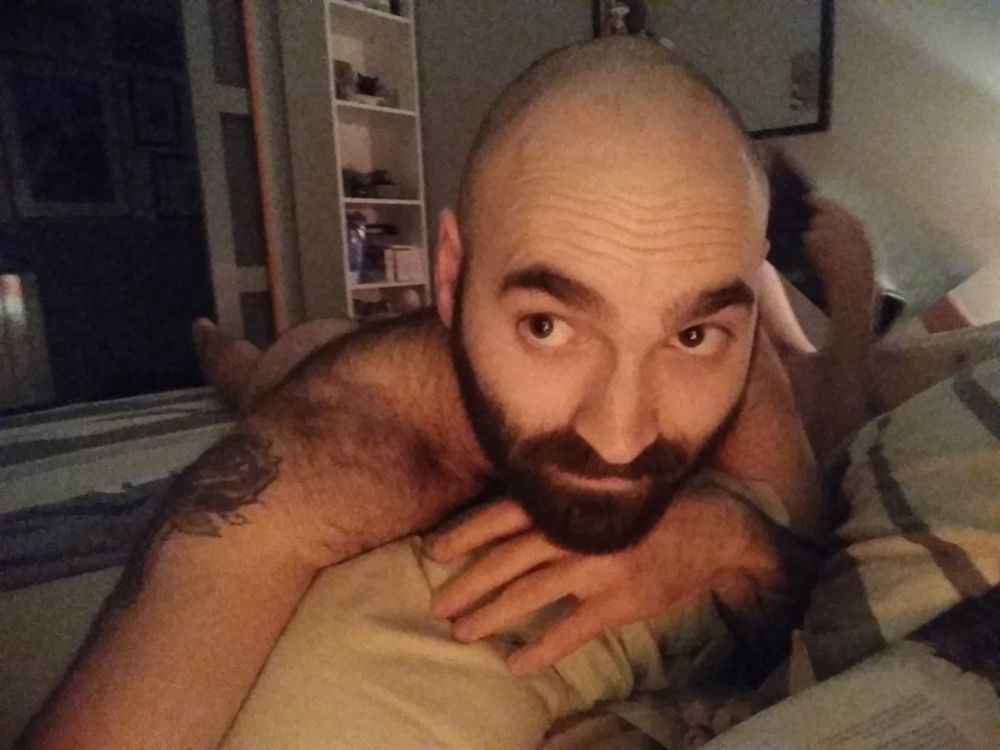 u120249841 OnlyFans profile picture