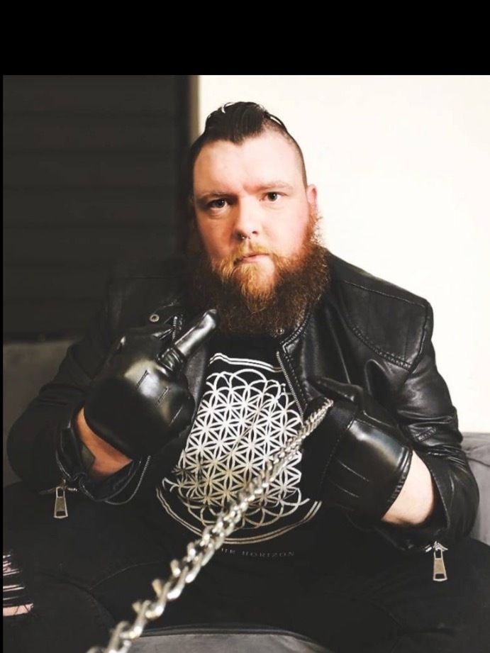 darkmisfitdom OnlyFans profile picture