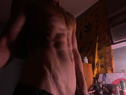daddymaterialhaha OnlyFans picture