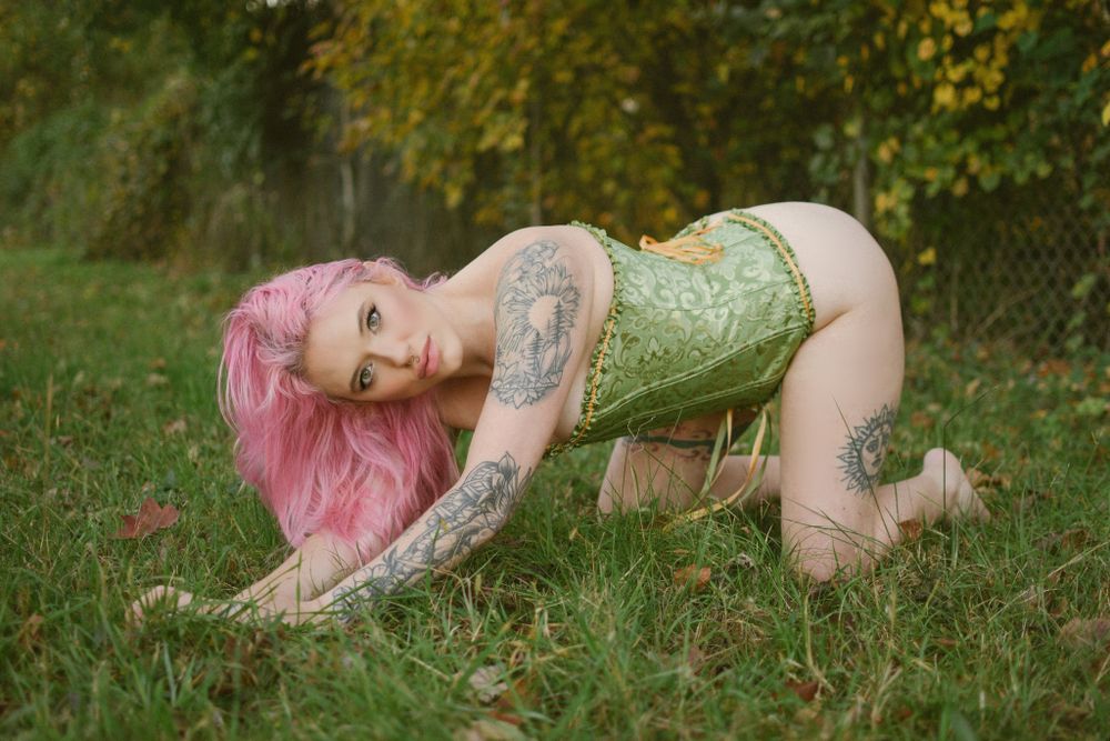 bambiiplays OnlyFans profile picture