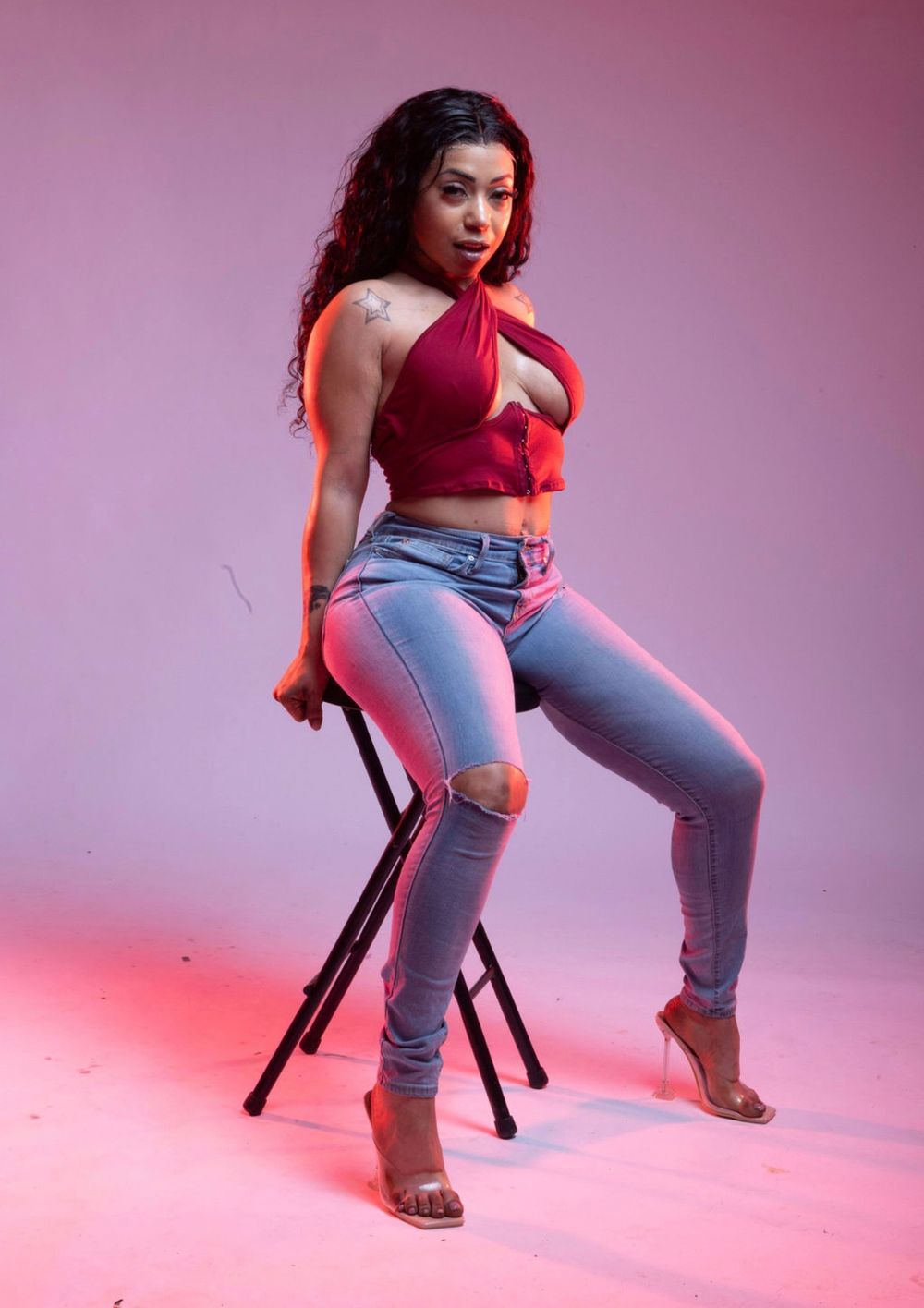 dulcemulatica OnlyFans profile picture