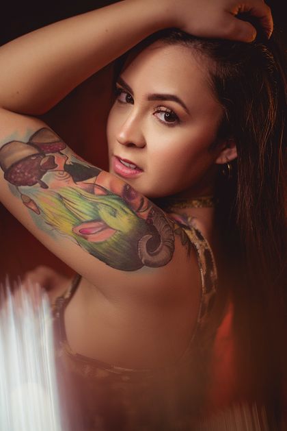 evelynesmith OnlyFans picture