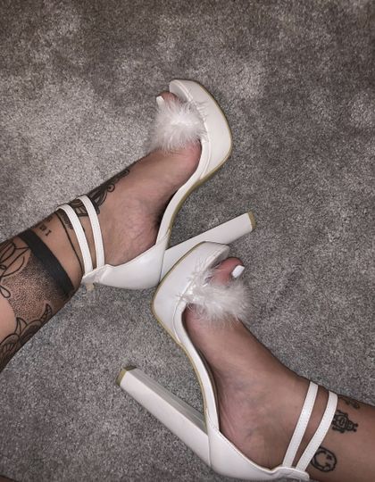 foot_queenxox OnlyFans picture