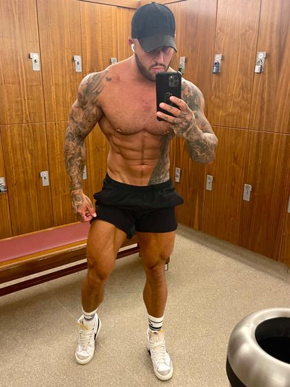bigalphamike OnlyFans picture