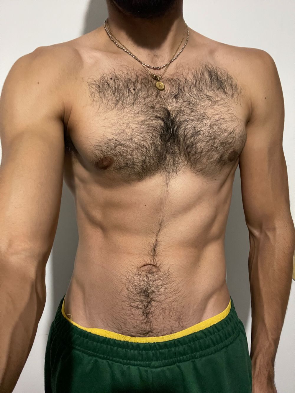 galarianelio OnlyFans profile picture