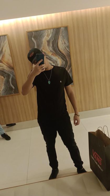 secretthomaslobo OnlyFans picture