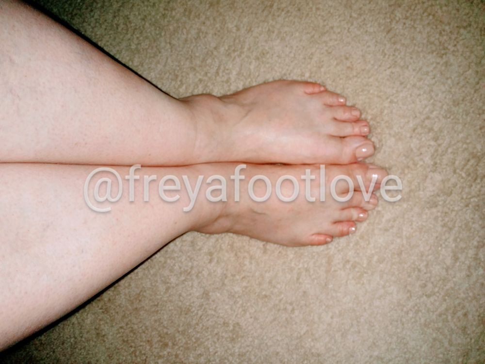 freyafootlove OnlyFans profile picture
