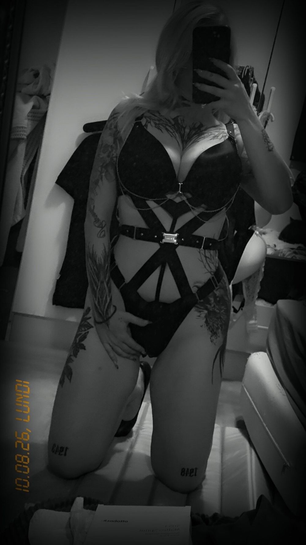 leela28 OnlyFans profile picture